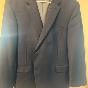 Tommy Hilfiger navy Men's Sport Coat